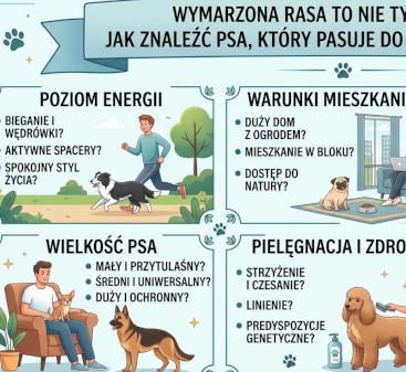 wybor rasy psa
